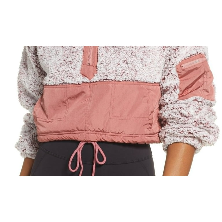 Free people bff pullover sale