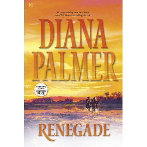 Pre-Owned Renegade (Hardcover) 0373770049 9780373770045