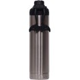 thumbnail image 2 of ORCA Hydra Water Bottle - Stainless Steel - 22 oz, 2 of 5
