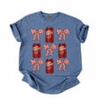 thumbnail image 2 of Pink Bow Soda shirt, Dr P.ep.per Lover Shirt, Soda Can Bow tshirt,Trendy Soda Tee,Soft Drink Gift,Girly Soda Tee,Gift for Her, 2 of 6