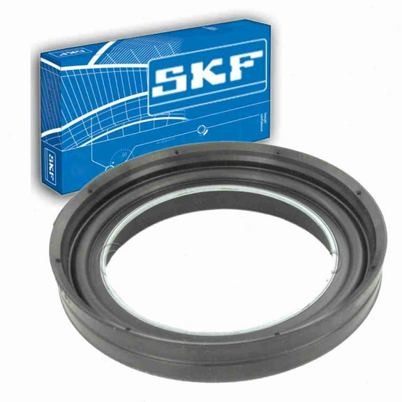 SKF Front Inner Axle Shaft Seal compatible with Ford Excursion 2000-2005