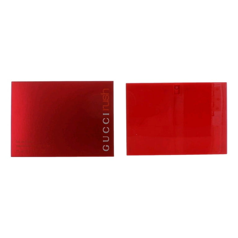 Gucci Rush Floral Fragrance, Eau de Toilette for Women, 2.5