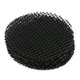 thumbnail image 4 of DEWIN 10PCS Flower Pot Mesh Gardening Hole Mesh Mat Pad Plant Potting Bonsai Bottom Grid Mat (8cm)/(10cm) (??8??), 4 of 7