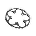 thumbnail image 3 of Pièces de Réparation de Roue Dentée BCD 130mm Vélo Plateau Étroit Grand Rond Vélo 60T, 3 of 8