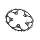 thumbnail image 4 of Cadena de bicicleta Estrecha 130BCD Ancha 60T perfecl, 4 of 8