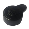 thumbnail image 2 of adaptaciónción a todos los accesorios a eléctrica, válvu de manija de liberación de , fuerte de negro perfecl Válvula de liberación de olla a presión, 2 of 8