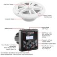 thumbnail image 2 of BOSS Audio Récepteur Bluetooth de Calibre Marin de 450 Watts et Ensemble Haut-Parleur de 6,5 Po, 2 of 7