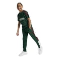 thumbnail image 1 of Playera adidas Niños Verde Entrenamiento verde L, 1 of 3