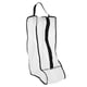 thumbnail image 2 of Bolsa organizadora de botas Bolsa reutilizable para guardar zapatos Bolsa con cremallera para guardar botas, 2 of 5