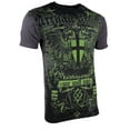 thumbnail image 6 of Archaic by Affliction Men's T-Shirt Torsion, 6 of 7