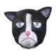 thumbnail image 1 of Máscara facial completa de látex con cabeza de gato, disfraz para fiestas, 1 of 1