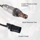 thumbnail image 4 of Sensor de oxígeno O2 único para Mitsubishi Lancer 2011-2015 para Mitsubishi Outlander 2011-2013 No.1588A228, 4 of 7