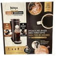 thumbnail image 2 of Ninja - Pods & Grounds Specialty Single-Serve Iced Coffee Maker, K-Cup Pod NEW, 2 of 2