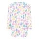 thumbnail image 2 of TaTaai 3/4 Sleeve Easter Top for Women Printed Round Neck Casual Loose Fit T Shirt Fashion Pullover Soft Stretchy Comfortable Blouse for Spring Daily Party Gift, 2 of 5