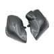 thumbnail image 1 of 2 Uds Tapas De Filtro De Aire Para Motocicleta Piezas De Repuesto Para Honda CB400 2008-2012, 1 of 9