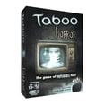 thumbnail image 1 of Juego de mesa USAOPOLY Taboo Horror Edition Trivia 13+ Years, 1 of 3