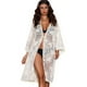 thumbnail image 1 of Salida De Playa Vestido Mujer Ropa Pareo Cover Up Encaje, 1 of 8