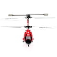 thumbnail image 3 of Helicóptero RC SYMA S111G de 3.5 canales con giroscopio para principiantes, 3 of 4