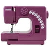 Janome Merlot Sew Mini Sewing Machine