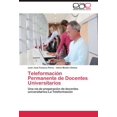 thumbnail image 1 of Teleformaci N Permanente de Docentes Universitarios, 1 of 2