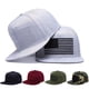 thumbnail image 2 of Sombreros de Hip-hop con bordado de bandera americana, gorras de béisbol casuales ajustables para exteriores, sombrero protector solar Fivean unisex, 2 of 2