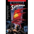 thumbnail image 1 of la Mort de Superman, 1 of 2