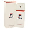 Fila Women 1 oz Eau De Parfum Spray By Fila