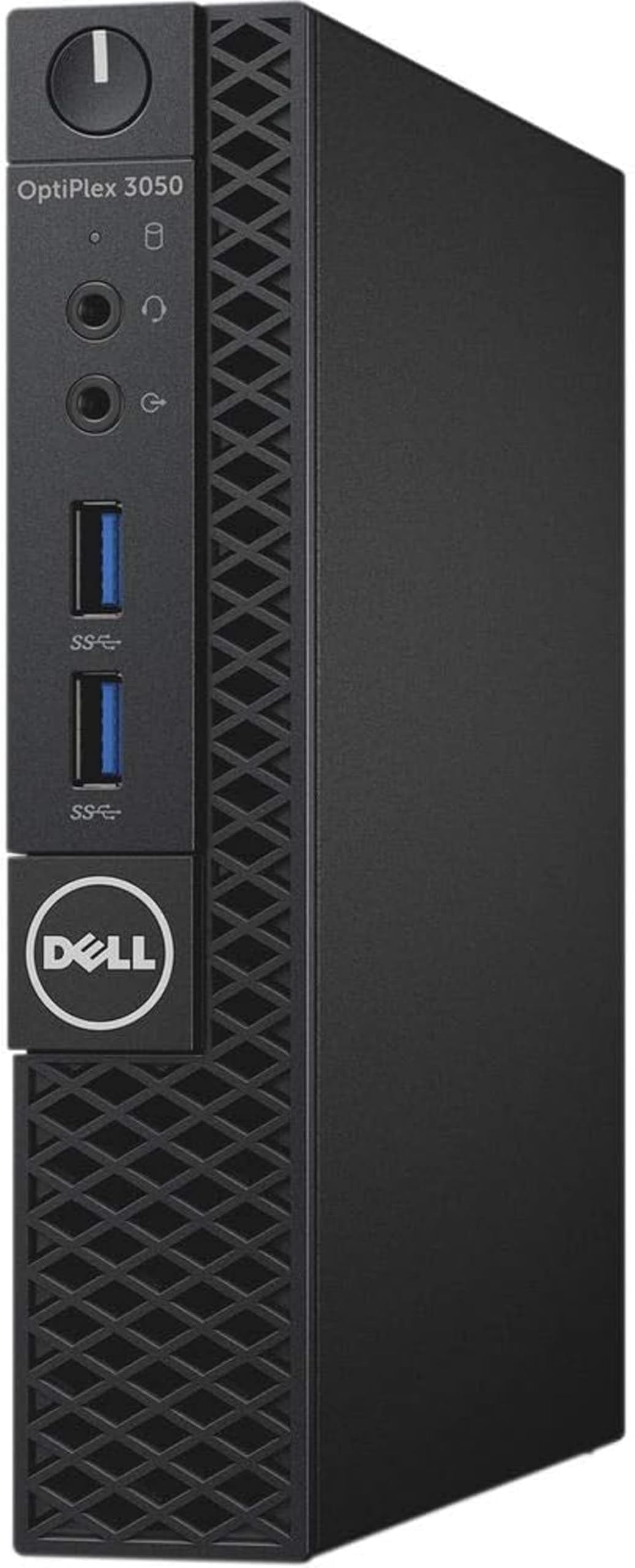 Dell Optiplex 3050 Micro Desktop | Core i5-7500T - 256GB SSD