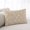 Beige, variant on Beige Floral Throw Pillow Covers, Vintage Spring Botanical Flowers Soft Breathable Pillow Cases with Invisible Zipper for Sleeping, Queen Size Pillowcases for Couch Bed Sofa Chair 20x30 Inches
