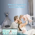thumbnail image 4 of Diaper Pail Refills Bags with 30 Bags Compatible with Genie Easy Roll Signature and Platinum Diaper Pails, 7-Layer Odor-Barrier Technology-2 Packs, 4 of 7