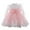 czb# Pink185, variant on ZRBYWB Baby Girls Ruffle Long Sleeve Lace Bowknot Flower Dresses Pageant Party Wedding Princess Winter Dress,Green,12-18 Months