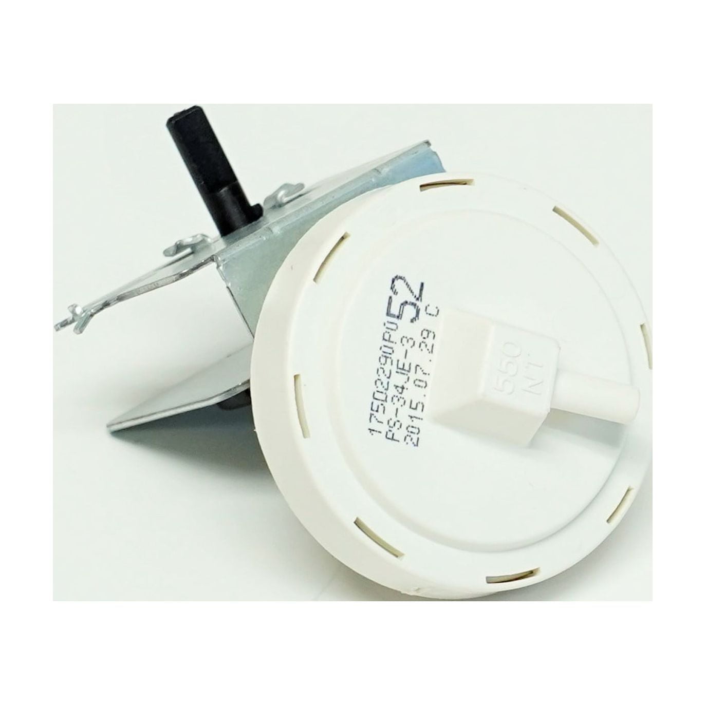 Appliance Factory Parts SWITCH PRESSURE AFTERMARKET WH12X10321