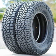 Leao Lion Climber X/T 245/75R17 121/118Q E 10 Ply Extreme Terrain Light Truck Tire Simolary simolary.com 22