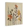 thumbnail image 2 of Stupell Industries French Country Fall Botanicals Fresh Ferns Canvas Art, 36 x 48, by Elizabeth Medley, 2 of 8