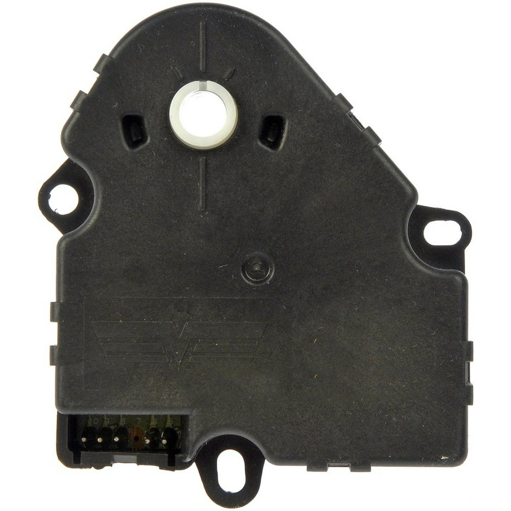 HVAC Blend Door Actuator image 2