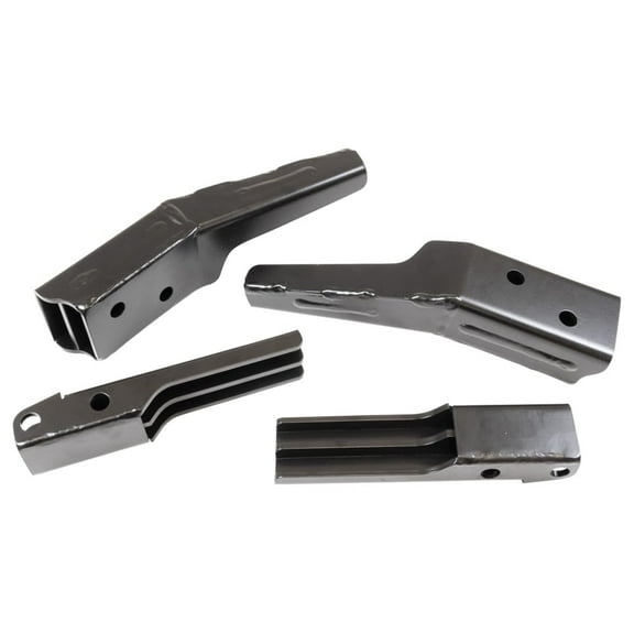 ReadyLIFT 67-21200 High Clearance Anti Intrusion Beams For Ford Bronco 4WD