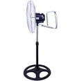 thumbnail image 4 of Ventilador 3 en 1 Megafire Metálico 18 pulgadas 3 Posiciones, 4 of 4