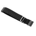 thumbnail image 2 of Stretch Woven Nylon Watch Band Replacement G Hook  Smartwatch Strap Fit For  Versa 4 3 Sense 2, 2 of 8