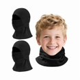 thumbnail image 1 of wonima44 American Trends Kids Balaclava Ski Mask for Kids Winter Full Face Mask for Boys Girls Windproof neck Warmer, 1 of 1