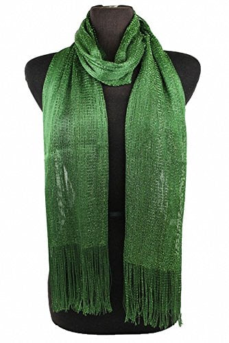 dressy scarves