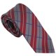 thumbnail image 3 of Corbatas para hombre 146 cm de largo 8 cm de ancho Diseño clásico Cuadrícula británica Corbatas para hombres para accesorios de ropa Regalos, 3 of 5