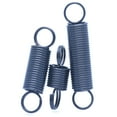 thumbnail image 4 of 2 Piece Manganese steel tension spring 1.5mm x 10mm x 60 mm, 4 of 5