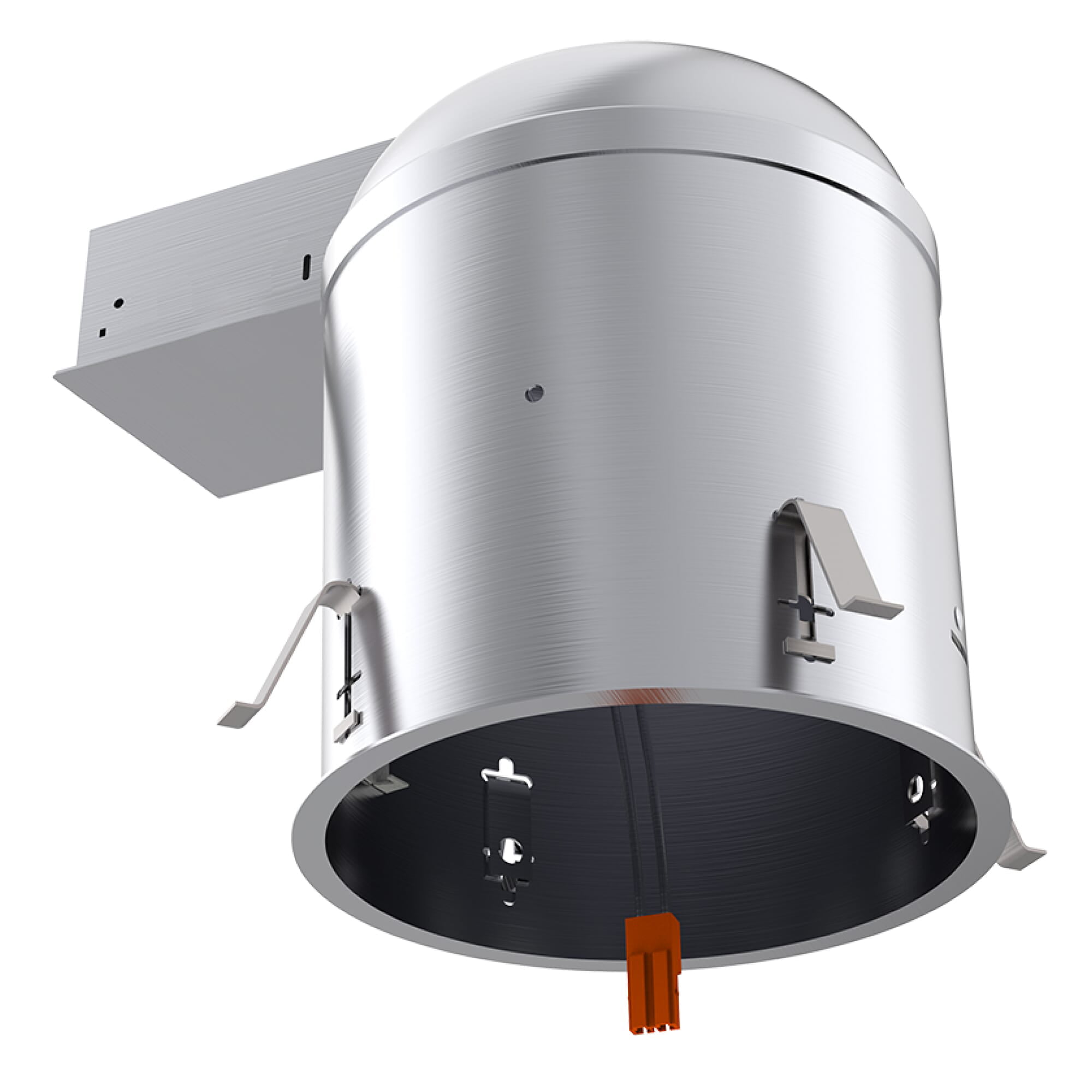 Sunco Lighting 6 Inch Remodel Housing, What Is Airtight Recessed Lighting