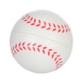 thumbnail image 2 of Sports Balls, Fidget Pack 5.5-Inch Football, 5.5-Inch Basketball, 5.5 Baseball, 2 of 8
