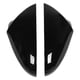 thumbnail image 5 of Cubierta de espejo retrovisor, 1 par, protector de espejo retrovisor de puerta del lado izquierdo y derecho, carcasa de espejo retrovisor de puerta, calidad inigualable, 5 of 9