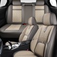 thumbnail image 3 of Toyota Camry Seat Cover, for Camry1999-2011 (Suitable for LE SE CE XLE), 3 of 8
