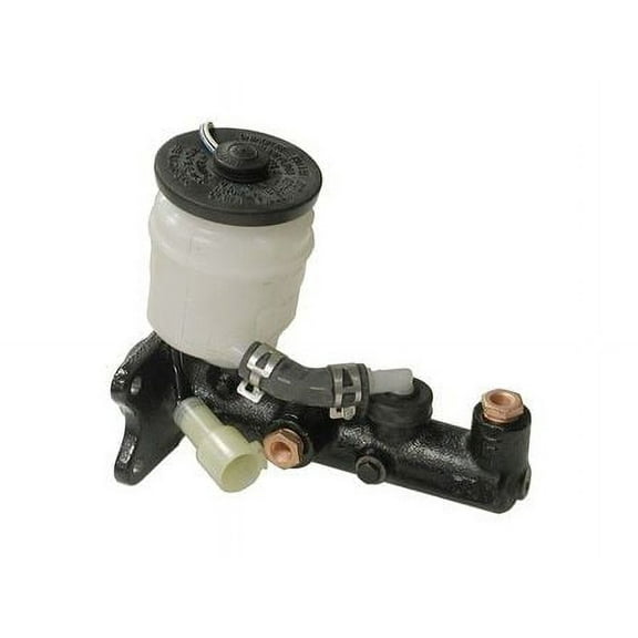 Brake Master Cylinder - Compatible with 1982 - 1985 Toyota Celica 1983 1984