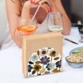 thumbnail image 3 of Yayeee Napkin Holder for Table Kitchen Paper Tissue Organization, Colorful Floral, 3 of 8