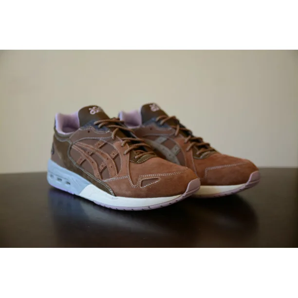 New DS 2016 mita sneakers x ASICS GT-Cool XPress lotus pond size 9 US