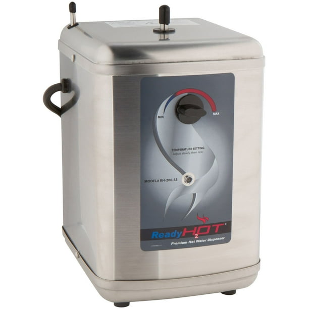 Deionized Water Tank